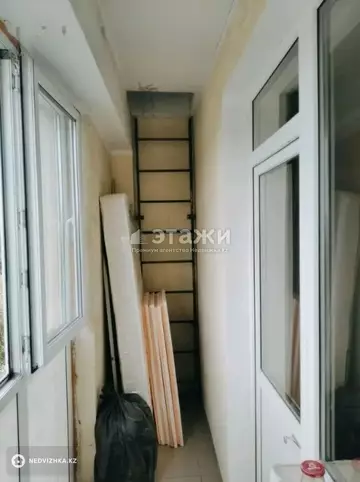97 м², 3-комнатная квартира, этаж 5 из 9, 97 м², изображение - 8