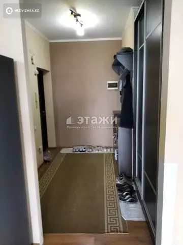 97 м², 3-комнатная квартира, этаж 5 из 9, 97 м², изображение - 12