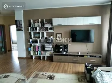 97 м², 3-комнатная квартира, этаж 5 из 9, 97 м², изображение - 15