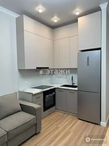 2-комнатная квартира, этаж 5 из 16, 50 м², на длительный срок