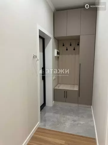 50 м², 2-комнатная квартира, этаж 5 из 16, 50 м², на длительный срок, изображение - 11