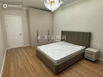 50 м², 2-комнатная квартира, этаж 5 из 16, 50 м², на длительный срок, изображение - 16