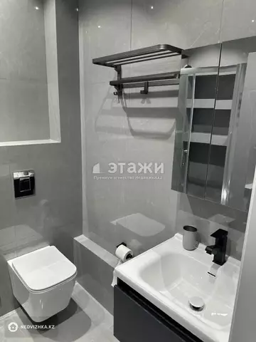 45 м², 2-комнатная квартира, этаж 2 из 20, 45 м², на длительный срок, изображение - 5