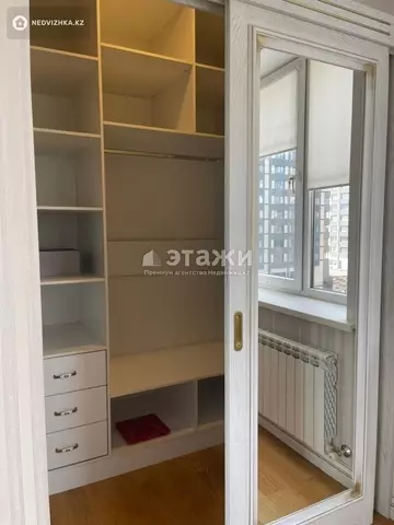 140 м², 3-комнатная квартира, этаж 7 из 17, 140 м², на длительный срок, изображение - 7