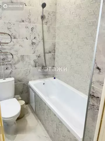 40 м², 1-комнатная квартира, этаж 8 из 9, 40 м², изображение - 6