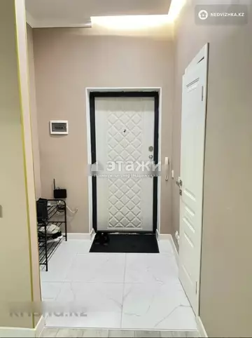40 м², 1-комнатная квартира, этаж 8 из 9, 40 м², изображение - 7