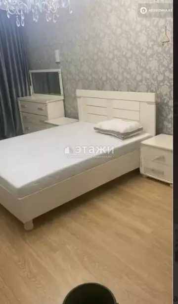 58 м², 3-комнатная квартира, этаж 11 из 24, 58 м², изображение - 4