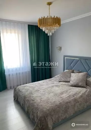 58 м², 3-комнатная квартира, этаж 11 из 24, 58 м², изображение - 8