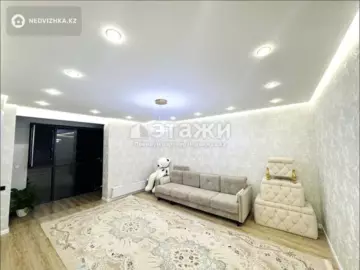 2-комнатная квартира, этаж 21 из 21, 64 м²