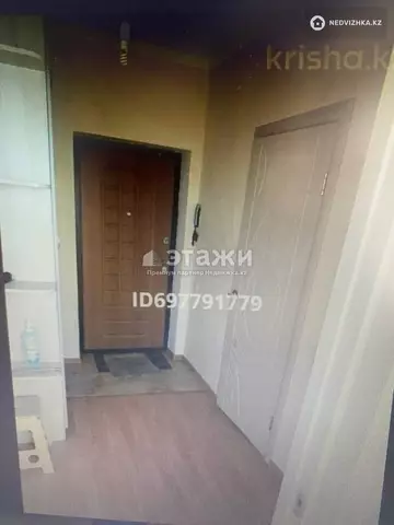 1-комнатная квартира, этаж 4 из 8, 42 м²