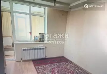 1-комнатная квартира, этаж 4 из 8, 42 м²