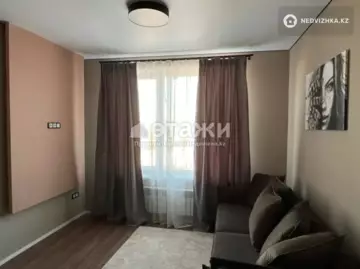 38 м², 2-комнатная квартира, этаж 3 из 9, 38 м², изображение - 5