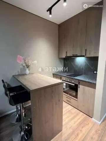 38 м², 2-комнатная квартира, этаж 3 из 9, 38 м², изображение - 7