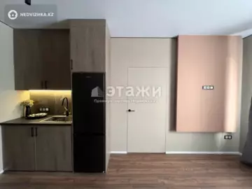 38 м², 2-комнатная квартира, этаж 3 из 9, 38 м², изображение - 11