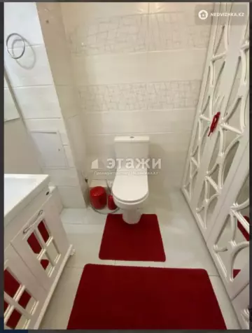 83.5 м², 3-комнатная квартира, этаж 2 из 12, 84 м², изображение - 4