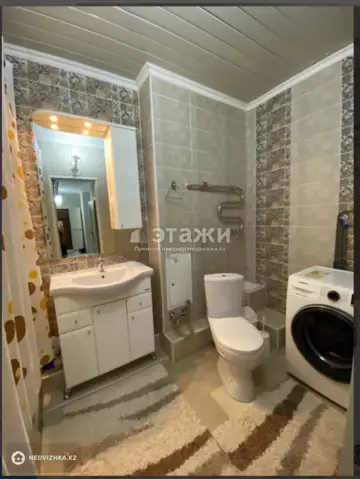 83.5 м², 3-комнатная квартира, этаж 2 из 12, 84 м², изображение - 5