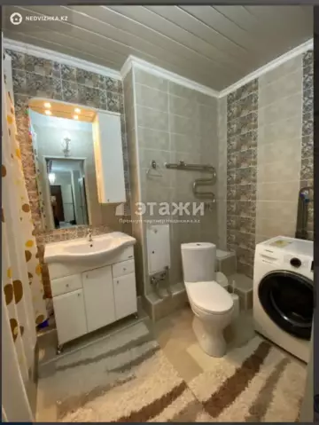 83.5 м², 3-комнатная квартира, этаж 2 из 12, 84 м², изображение - 6