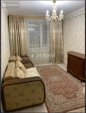 83.5 м², 3-комнатная квартира, этаж 2 из 12, 84 м², изображение - 7