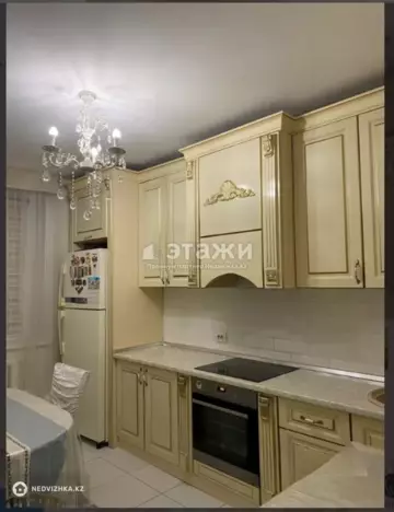 83.5 м², 3-комнатная квартира, этаж 2 из 12, 84 м², изображение - 8