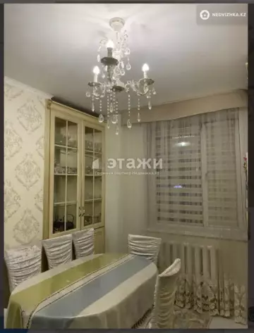 83.5 м², 3-комнатная квартира, этаж 2 из 12, 84 м², изображение - 9