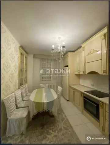 83.5 м², 3-комнатная квартира, этаж 2 из 12, 84 м², изображение - 10