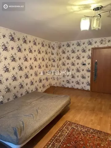 1-комнатная квартира, этаж 1 из 5, 39 м²