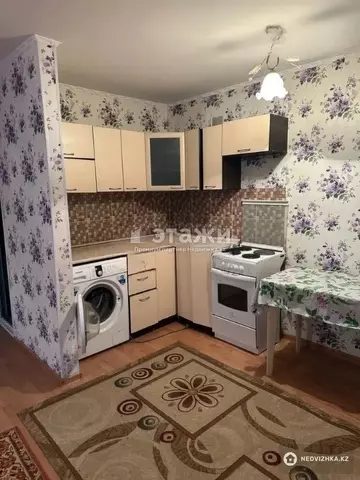 39 м², 1-комнатная квартира, этаж 1 из 5, 39 м², изображение - 4