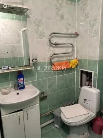 39 м², 1-комнатная квартира, этаж 1 из 5, 39 м², изображение - 5