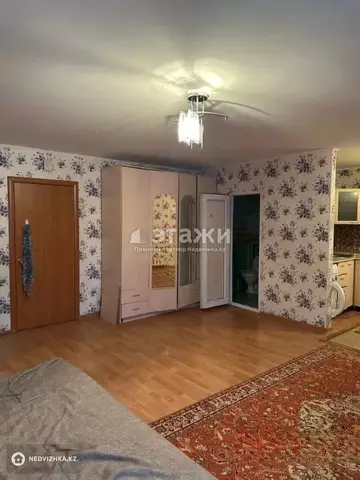 39 м², 1-комнатная квартира, этаж 1 из 5, 39 м², изображение - 6