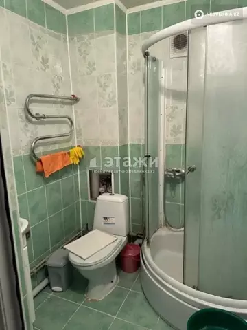 39 м², 1-комнатная квартира, этаж 1 из 5, 39 м², изображение - 7