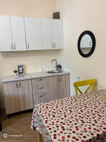27.4 м², 1-комнатная квартира, этаж 1 из 4, 27 м², изображение - 8