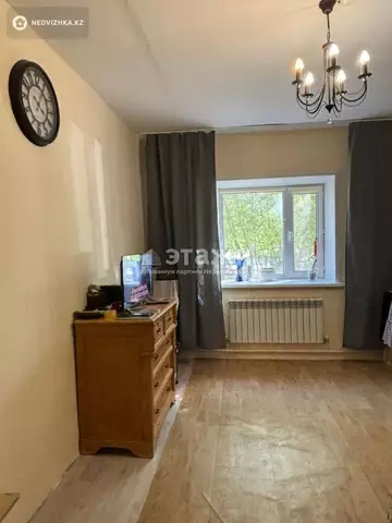 27.4 м², 1-комнатная квартира, этаж 1 из 4, 27 м², изображение - 9