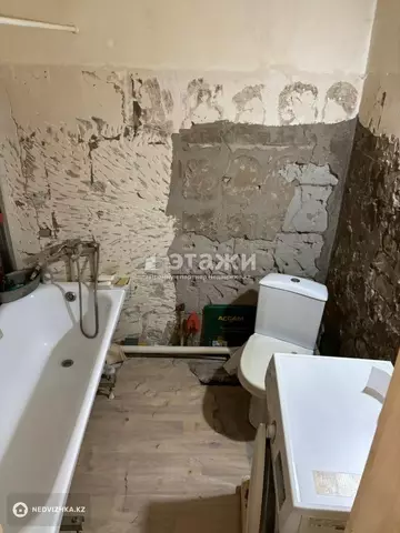 27.4 м², 1-комнатная квартира, этаж 1 из 4, 27 м², изображение - 10