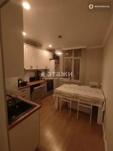 86 м², 3-комнатная квартира, этаж 7 из 19, 86 м², изображение - 0