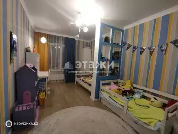 86 м², 3-комнатная квартира, этаж 7 из 19, 86 м², изображение - 2