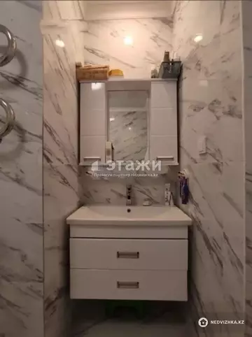 86 м², 3-комнатная квартира, этаж 7 из 19, 86 м², изображение - 4
