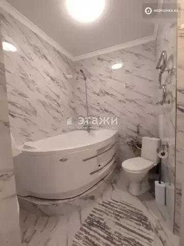 86 м², 3-комнатная квартира, этаж 7 из 19, 86 м², изображение - 5