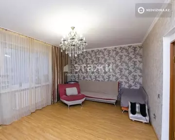 3-комнатная квартира, этаж 8 из 18, 84 м²