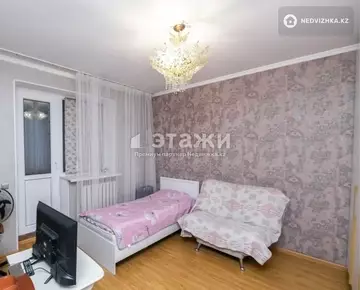 3-комнатная квартира, этаж 8 из 18, 84 м²