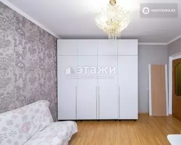 3-комнатная квартира, этаж 8 из 18, 84 м²