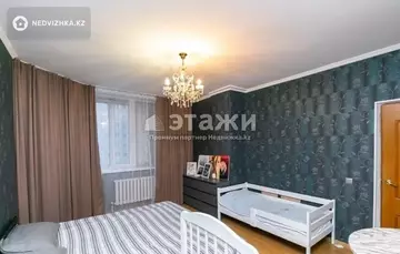84 м², 3-комнатная квартира, этаж 8 из 18, 84 м², изображение - 4