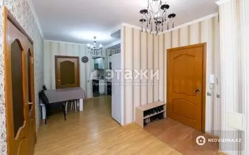 84 м², 3-комнатная квартира, этаж 8 из 18, 84 м², изображение - 7
