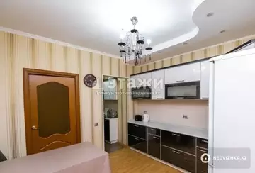 84 м², 3-комнатная квартира, этаж 8 из 18, 84 м², изображение - 8