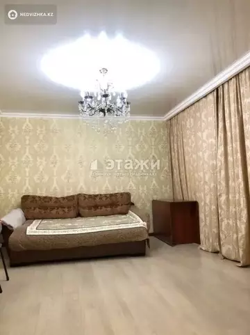 3-комнатная квартира, этаж 10 из 13, 82 м²