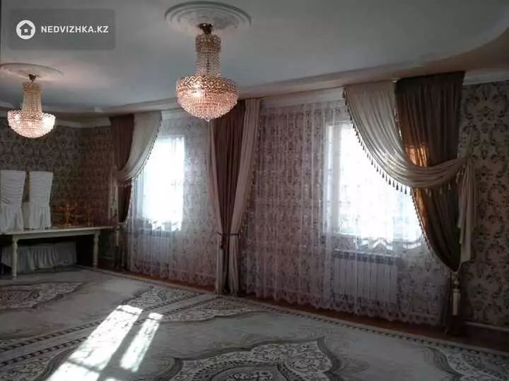 250 м², 5-комнатный дом, 10 соток, 250 м², изображение - 1