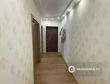 1-комнатная квартира, этаж 3 из 6, 36 м², на длительный срок