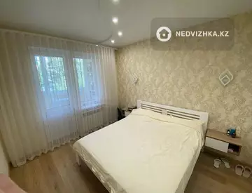 1-комнатная квартира, этаж 3 из 6, 36 м², на длительный срок