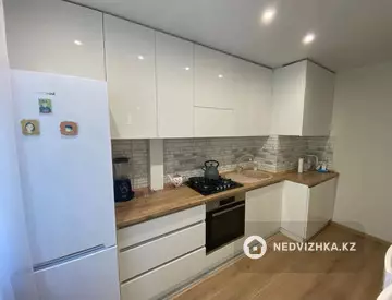 1-комнатная квартира, этаж 3 из 6, 36 м², на длительный срок