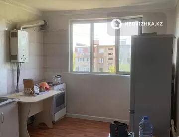 3-комнатная квартира, этаж 5 из 5, 61 м²