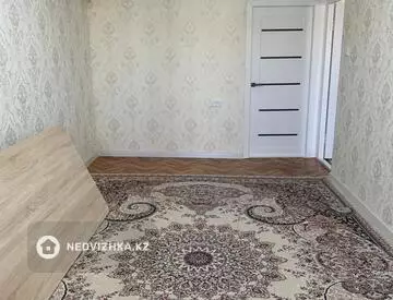 3-комнатная квартира, этаж 5 из 5, 61 м²